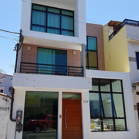 Pousada la Portella Cabo Frio Esterno foto